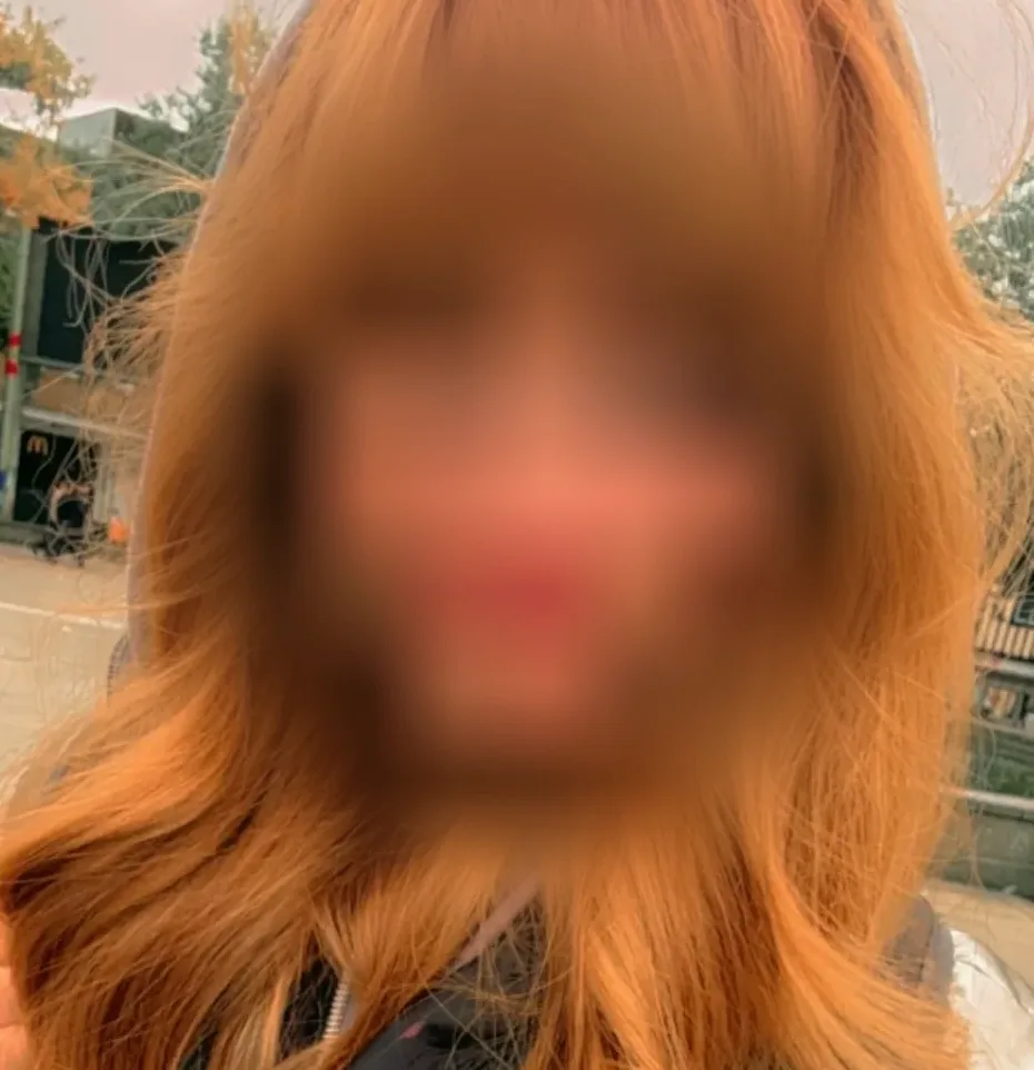 Bethany, 31