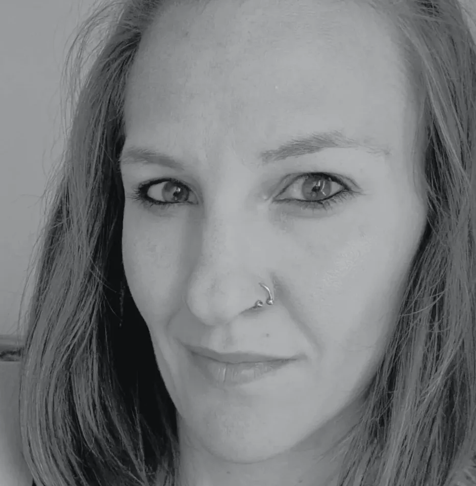 Courtney, 38