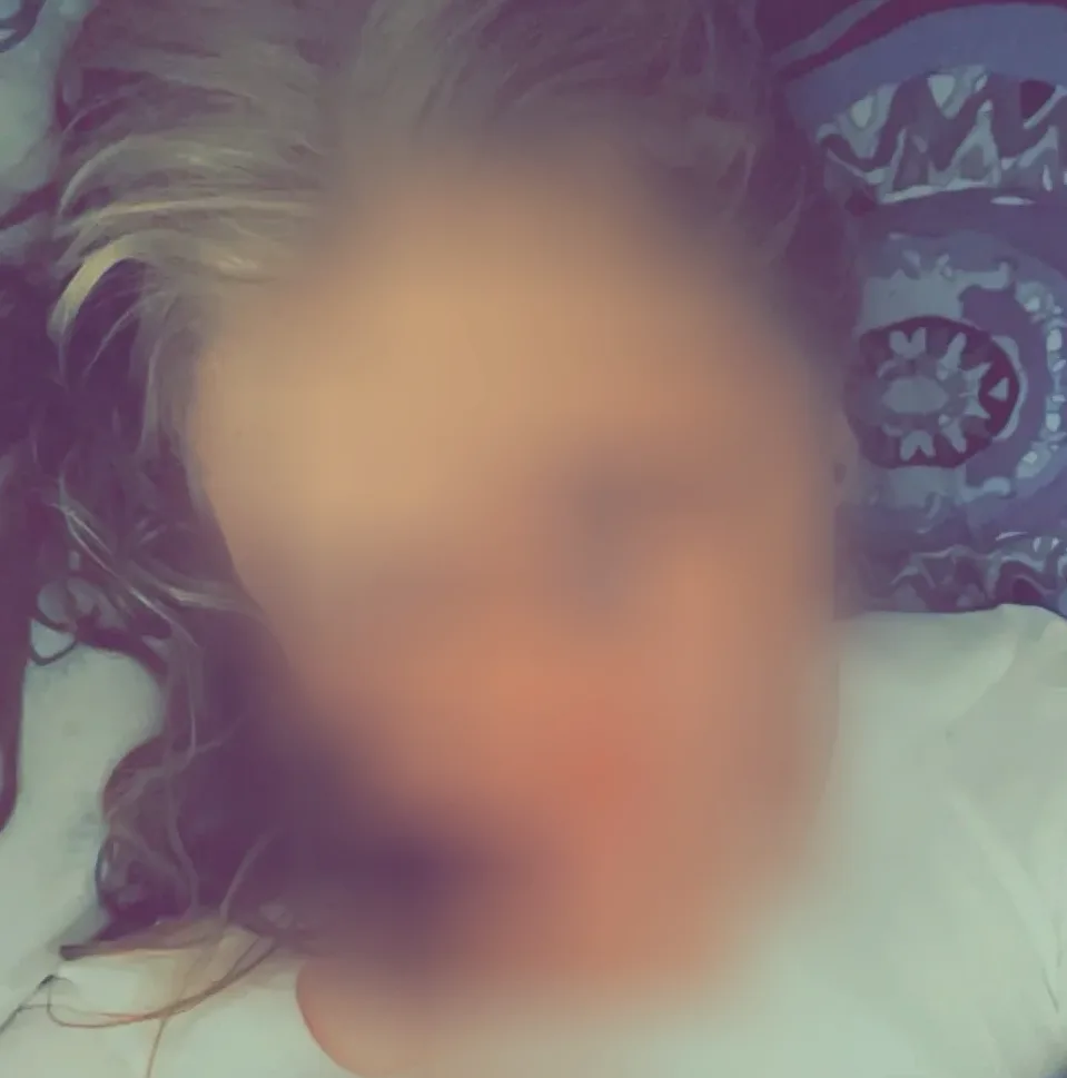 Lucy, 22