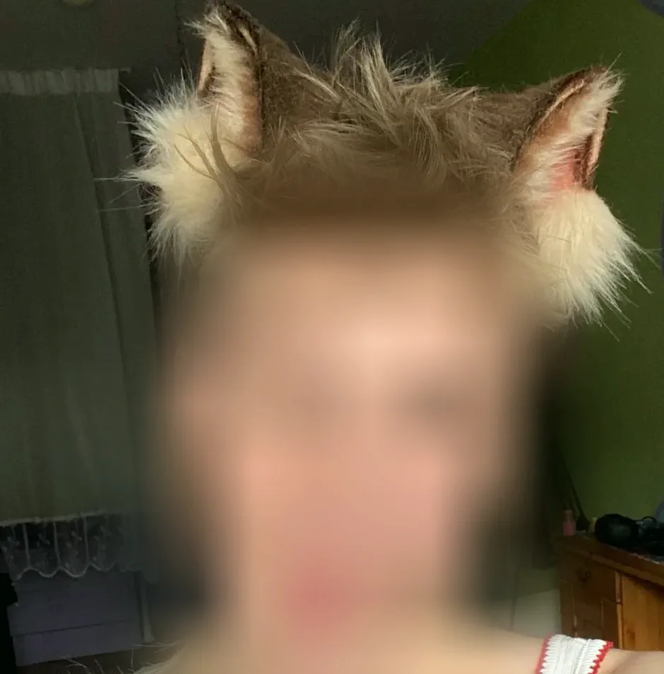 Natalia, 23