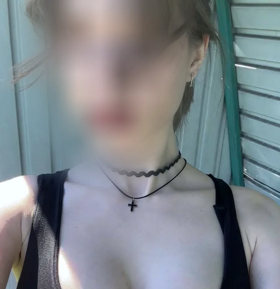 Natalie, 21
